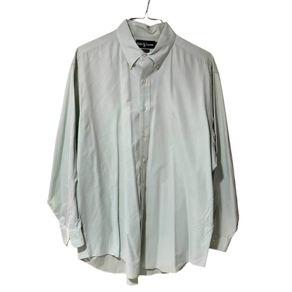Ralph Lauren - YARMOUTH design - 17 34/35 - Picture 1 of 3